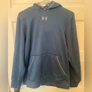 Under Armour men’s SM/P hoodie